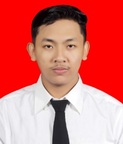 Dimas Imam Wahyudi, S.Sn